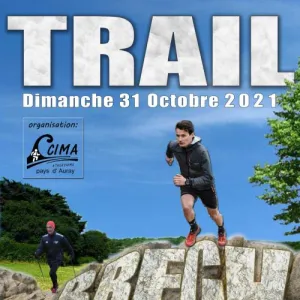 Trail de Brec'h