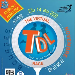 The Virtual TDL Race