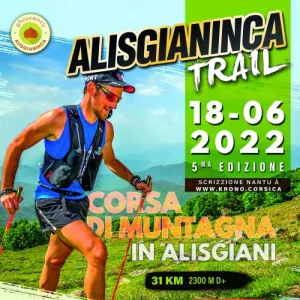Alisgianinca Trail