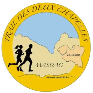 Trail des Deux Chapelles