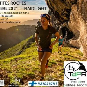 Trail des Petites Roches