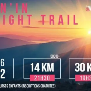 Run'In Night Trail