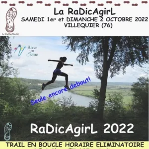 La RaDicAgirl