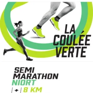Semi Marathon de la Coulée Verte