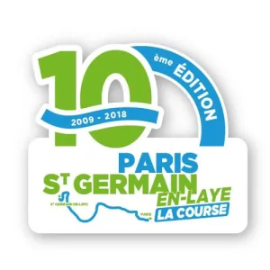 Paris Saint-Germain en Laye, la Course