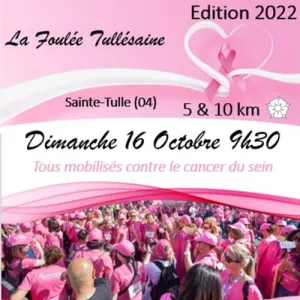 La Foulée Tullésaine