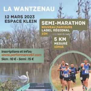 La Wantzenau