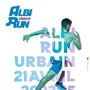 Albi Run Urbain