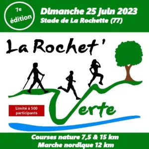 La Rochet'Verte