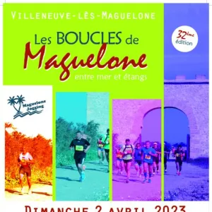 Boucles de Maguelone