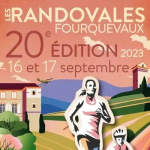 Les Randovales