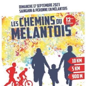 Les Chemins du Melantois