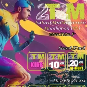 2T2M