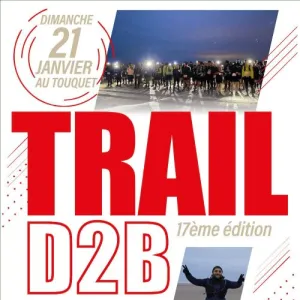 Trail des 2 Baies