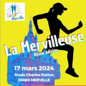 La Mervilleuse