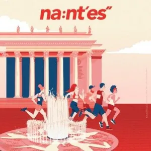 Marathon de Nantes