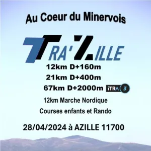 Tra'Zille
