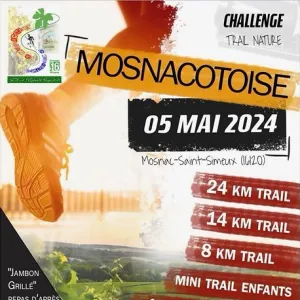 La Mosnacotoise