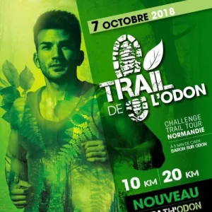 Trail de l'Odon