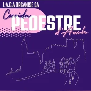 Corrida Pédestre d'Auch