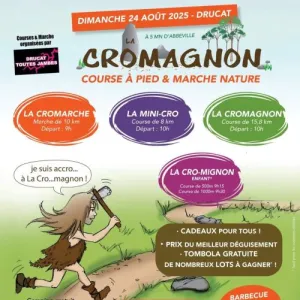 La Cromagnon