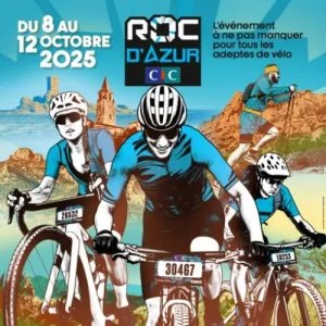 Roc d'Azur