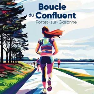 La Boucle du Confluent