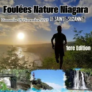 Foulées Nature Niagara