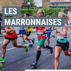 Les Marronnaises