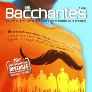 Les Bacchantes Paris