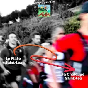 10 km de l'ADH