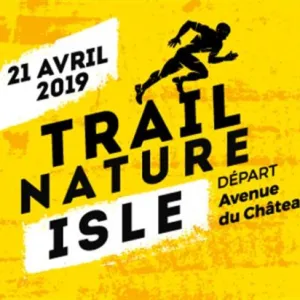 Trail Nature Isle