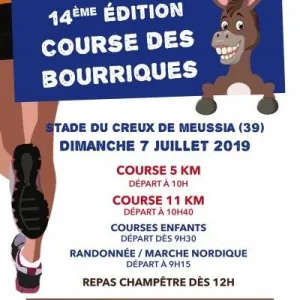 Course des Bourriques