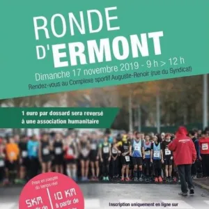 Ronde d'Ermont
