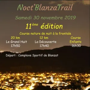Noct'BlanzaTrail