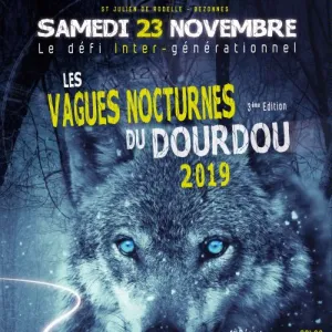 Les Vagues Nocturnes du Dourdou