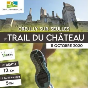 Trail du Château