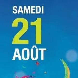 Trail de Garonne