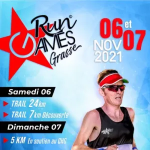 Run Games Grasse