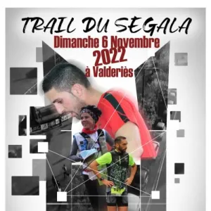 Trail du Ségala