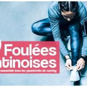 Foulées Pantinoises