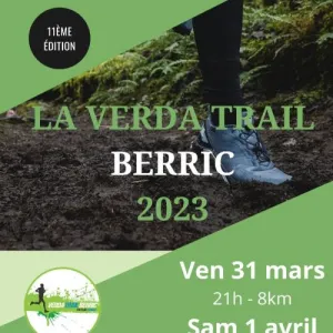 La Verda Trail