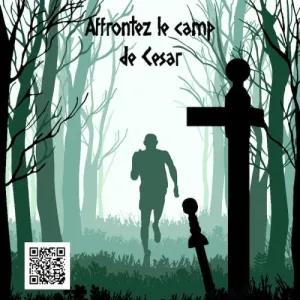 Trail des Gladiateurs