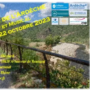 Marathon de l’Ardèche