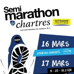 Semi-Marathon de Chartres
