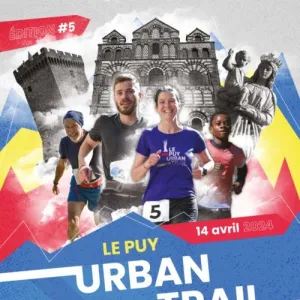 Le Puy Urban Trail