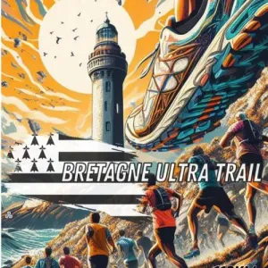 Bretagne Ultra Trail