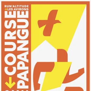 Course Papangue