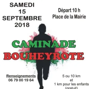Caminade Bouheyrote