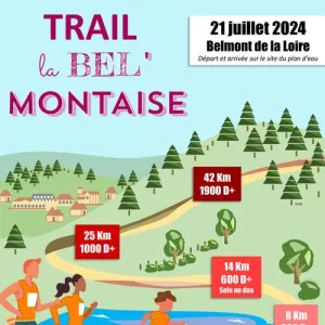 La Bel'Montaise